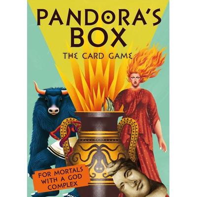 Pandora´s Box