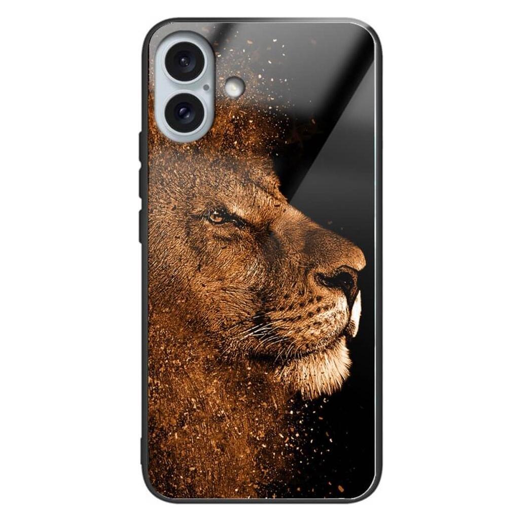 Cover-Discount iPhone 16 Plus - Panzerglas Handyhülle (Apple iPhone 16 Plus) (53740490)