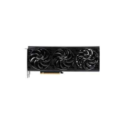 GAINWARD Grafikkarte "GeForce RTX 5070 Python III", schwarz (ohne farbbezeichnung), Grafikkarten