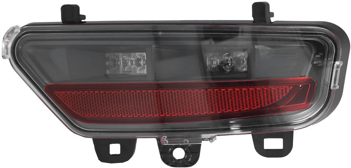 Depo Fanale posteriore 551-4008R-LD-AE