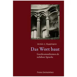Das Wort baut, Fachbücher von Armin J. Husemann