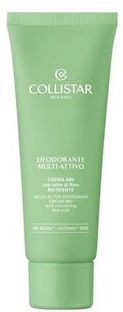 Collistar Deodorant Cream 48h 75 ml