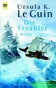 Le Guin, Ursula K. - Die Erzähler. - Preis vom 09.10.2026 07:28:09 h