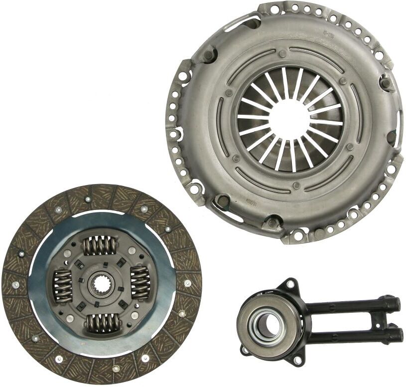 Satz der Kupplung mit Hydrauliklager NEXUS F1G043NX