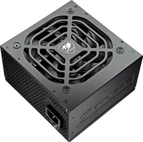 Cougar STC 600W PC Netzteil 600 W ATX 80PLUS