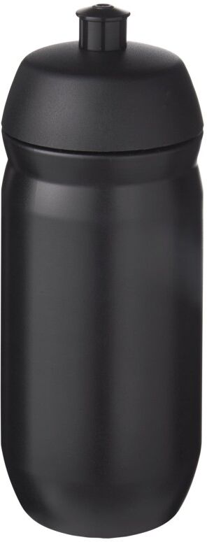 Bouteille de sport HydroFlex™ 500 ml noir