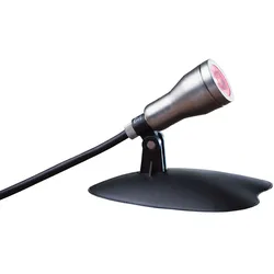 Heissner SMART LIGHT Spot, 3W, RGB, Metall (L433-00)