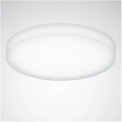 Trilux, Deckenleuchte, TRIL LED-Wand- / Deckenleuchte (12800 lm)