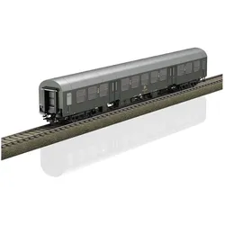 Trix H0 23180 H0 3er-Set Personenwagen Halberstädter der DR (Spur H0)
