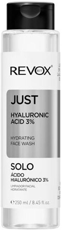 Revox Juste acide hyaluronique 3% 250 ml