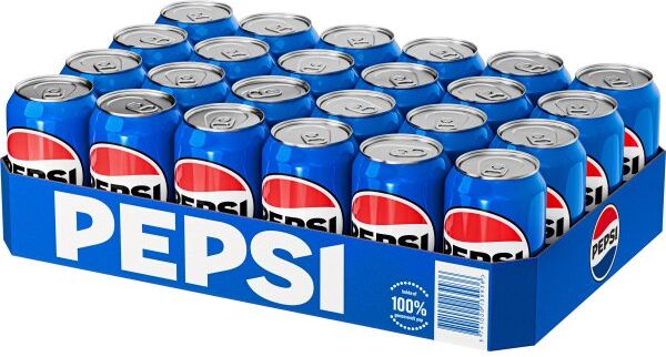Pepsi 33 Cl
