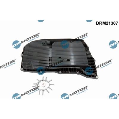 DR.MOTOR AUTOMOTIVE Ölwanne, Automatikgetriebe drm21307 für Bentley