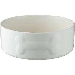 Color Mix Hundenapf 20 cm, creme