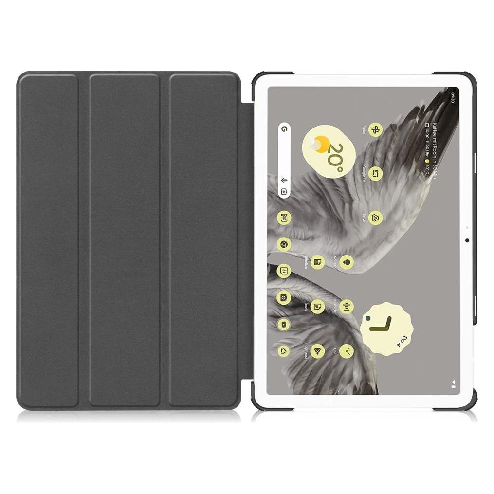 Cover-Discount Google Pixel Tablet - Tri-fold Smart Case Universum (Google Pixel Tablet) (660203797B)