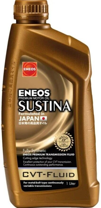ENEOS EU0109401N Automatic transmission fluid