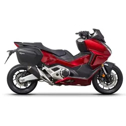 SHAD 3P Befestigungssystem Honda