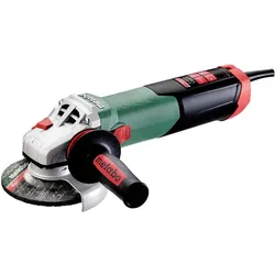 Metabo, Winkelschleifer, Elektro-Winkelschleifer WEV 19-125 M-Brush (125 mm)