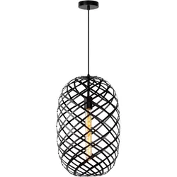 Lucide, Pendelleuchte, Wolfram (E27)