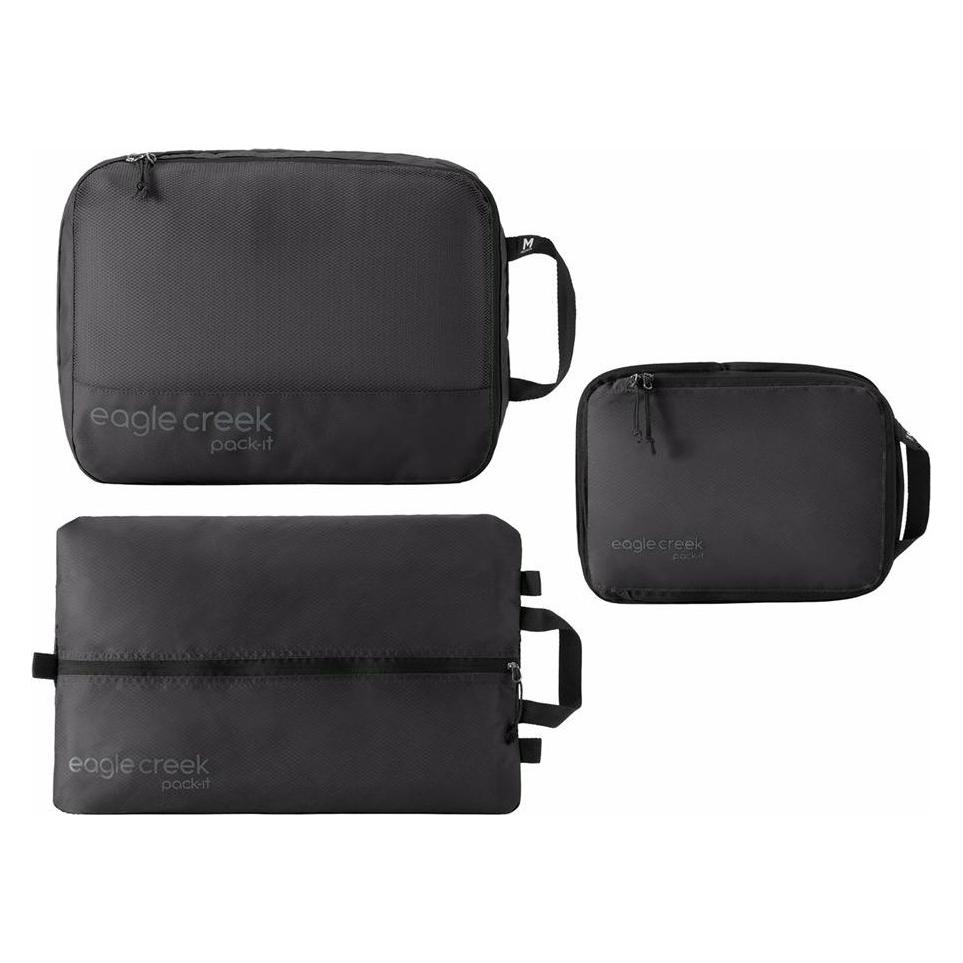Eagle Creek Pack-It Essentials Set (EC050401010)