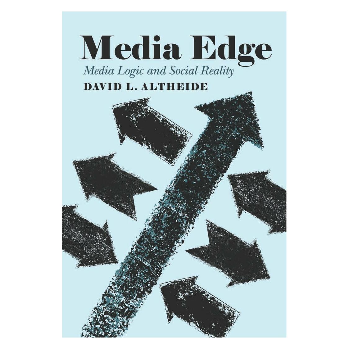 Peter Lang Media Edge (Englisch, Softcover, David L. Altheide) (41990556)