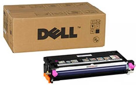 Dell 3115CN ( 593-10215) toner magenta