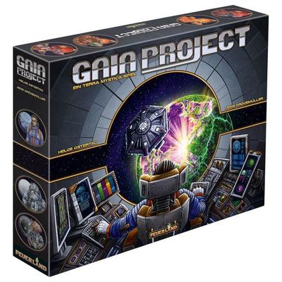 Gaia Project (deutsch)