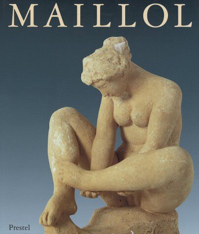 Aristide Maillol - Aristide Maillol - Preis vom 14.10.2026 23:07:16 h