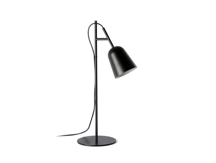 Faro STUDIO Schreibtischlampe Mattschwarz