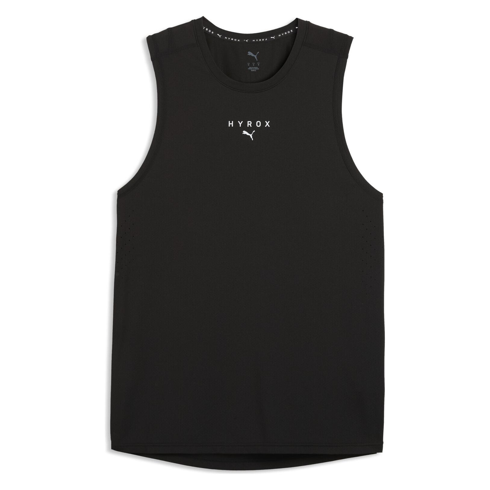 Puma M X Hyrox Dryelite Training Tank (XXL) (528516)