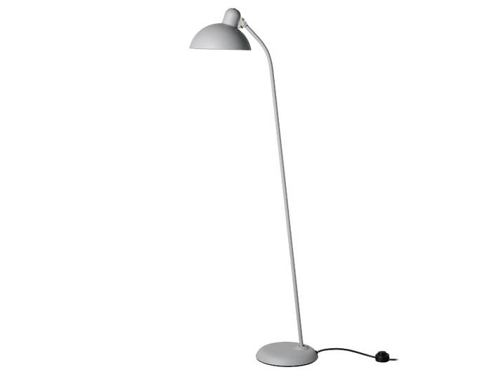 Fritz Hansen Lampadaire Kaiser Idell 6556-F Easy grey