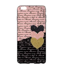 Guscio 2C Cover iPhone 6 Designer Schutzhülle