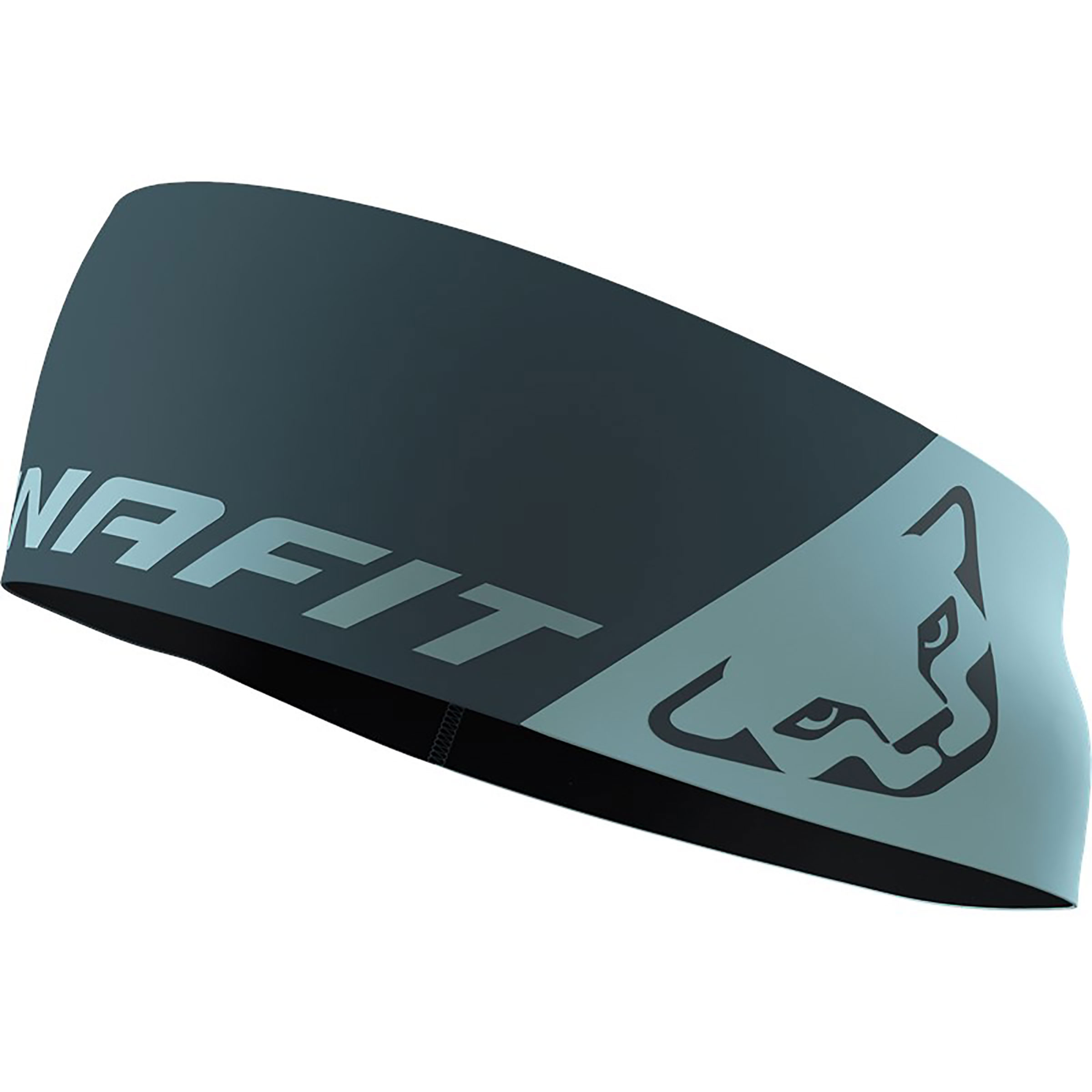 Dynafit Performance Stirnbänder blau Trekking Windabweisend