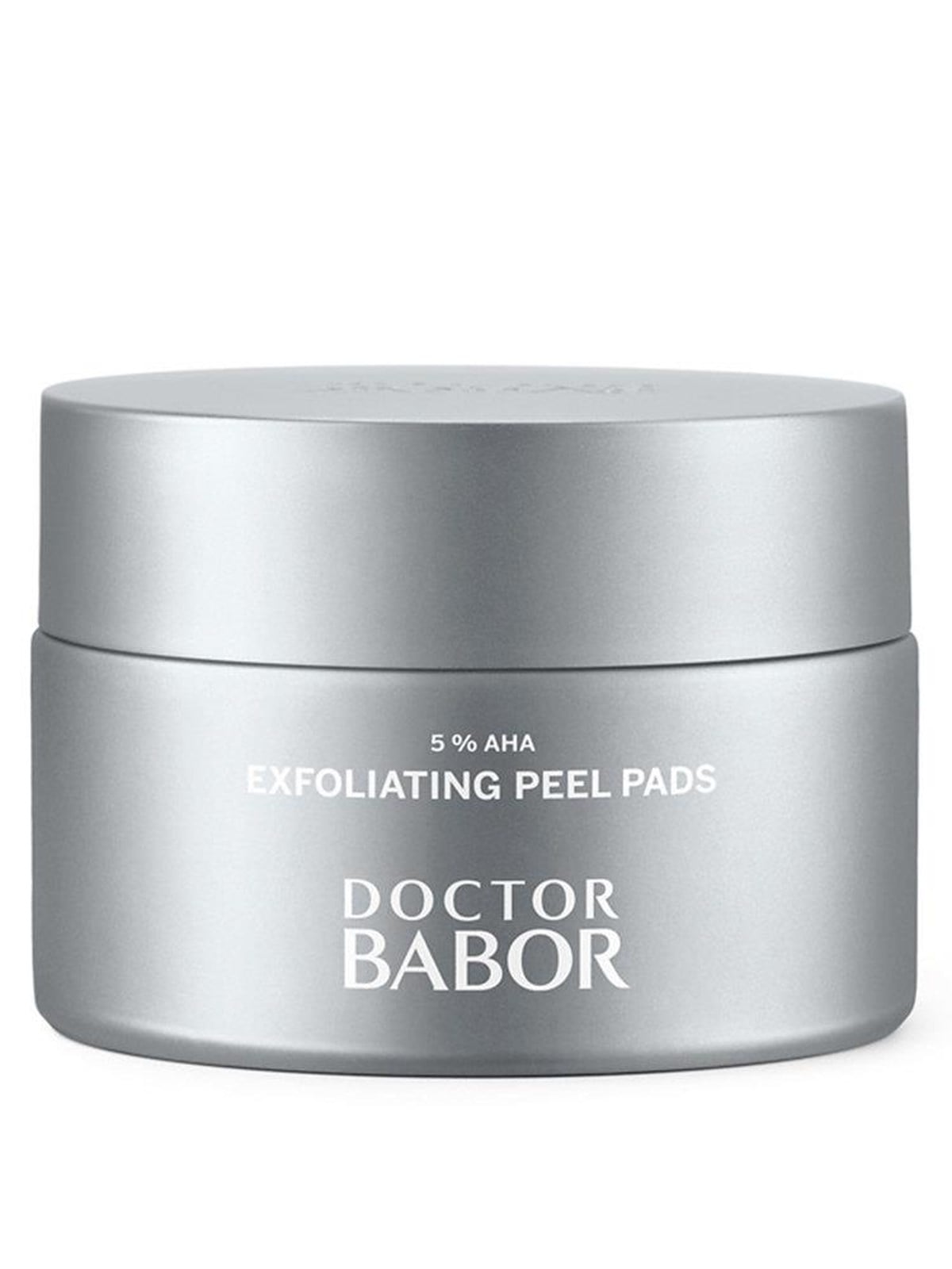 BABOR Resurface Exfoliating Peel Pads