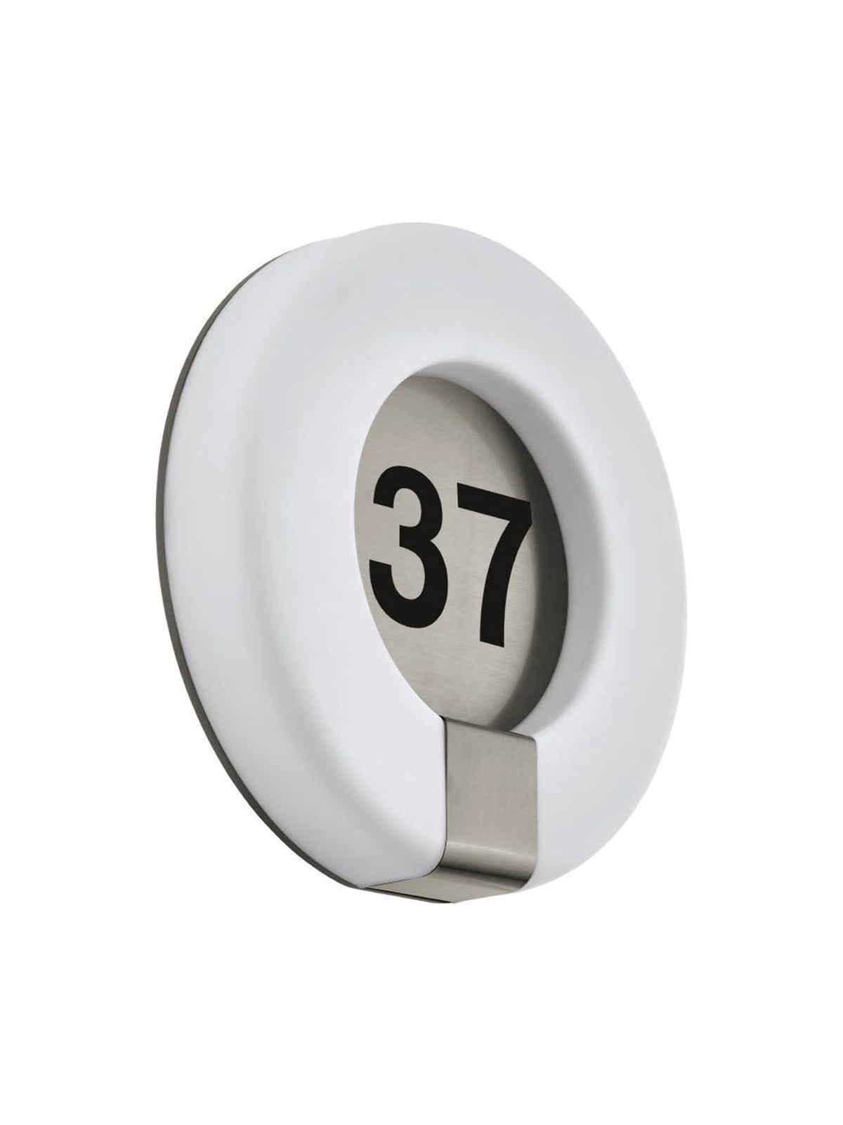 EGLO MARSCHESA-C AUSSENWAND IP44 Ø300 WEISS 2700-6500K
