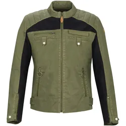 Segura District Evo Jacke khaki Gr. XL