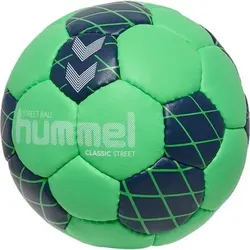 HUMMEL Ball hmlCLASSIC STREET HB, Größe 00 in Grün Grün