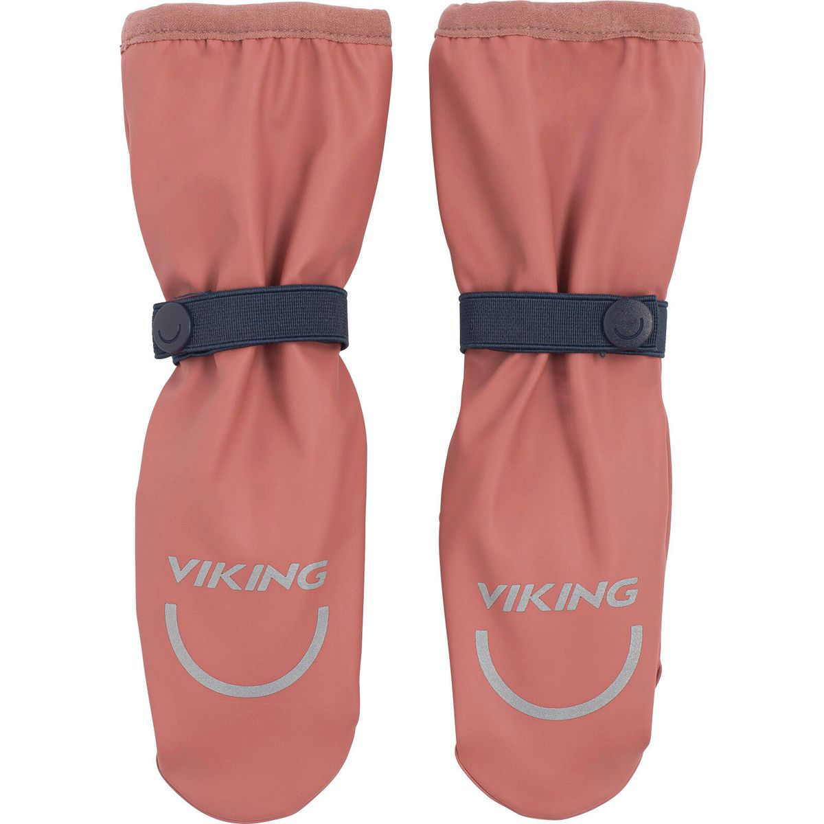 Viking Jolly Rain Mittens pink (9) 2 50-25160-9-2