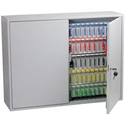Phoenix, Schlüsseltresor + Schlüsselschrank, Schlüsselkasten KC0606K