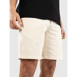 Anerkjendt Akjan Corduroy Shorts tofu Gr. M