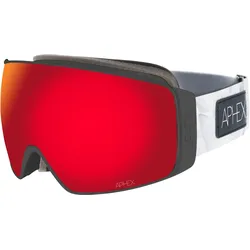 Aphex, Skibrille