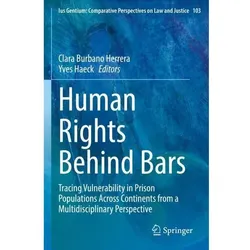 Human Rights Behind Bars, Fachbücher