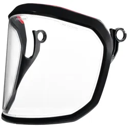 Klares-Visier für PROTOS® Integral-Helme