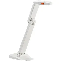 Elmo, Visualizer, OX-1 document camera White 25.4 / 3.2 mm (1 / 3.2") CMOS USB 2.0