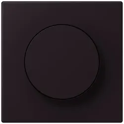 Jung Abdeckung mit Drehknopf LC 1740 248