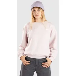 Vans Salton Crew Neck Sweater pale petal Gr. L