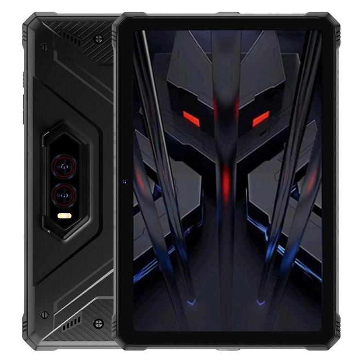 Hotwav TAB R9 Plus tablet (black) (4G, 11", 512 GB, Black, Schwarz) (R9 Plus Black)