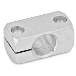 Klemmhalter, Aluminium (477-B12-MT)