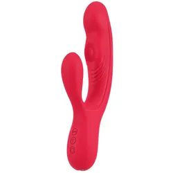 Sweet Smile, Vibrator, Thumping Rabbit Vibrator