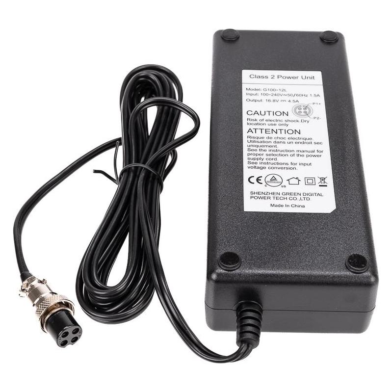 Godox Netsnoer voor LED1000 series (Godox) (AC-LED1000II-D)