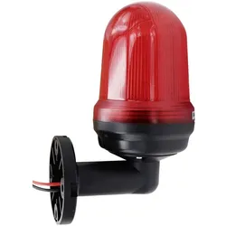 Schabus, Personenschutz, Signalleuchte leuchte rot 230 V